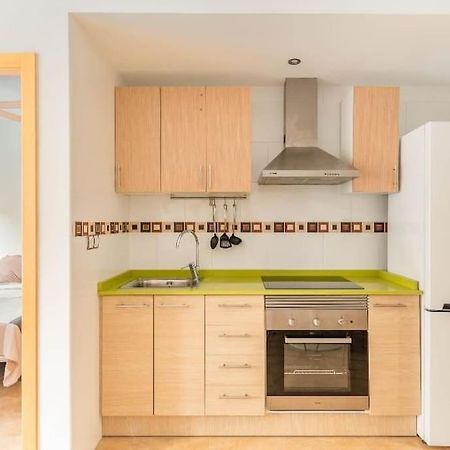 Lindo Y Discreto Apartamento Playa 몬코파르 외부 사진