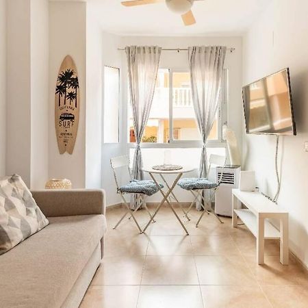 Lindo Y Discreto Apartamento Playa 몬코파르 외부 사진